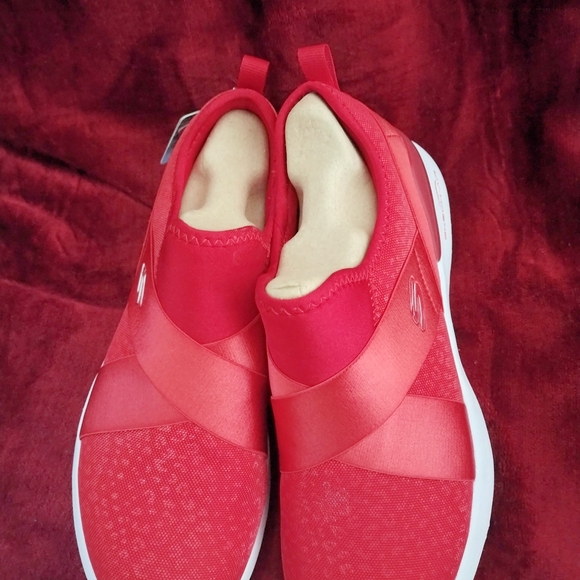 Skecher's Dynamight In Rich Glow Women's Size 8 - Picture 3 of 10